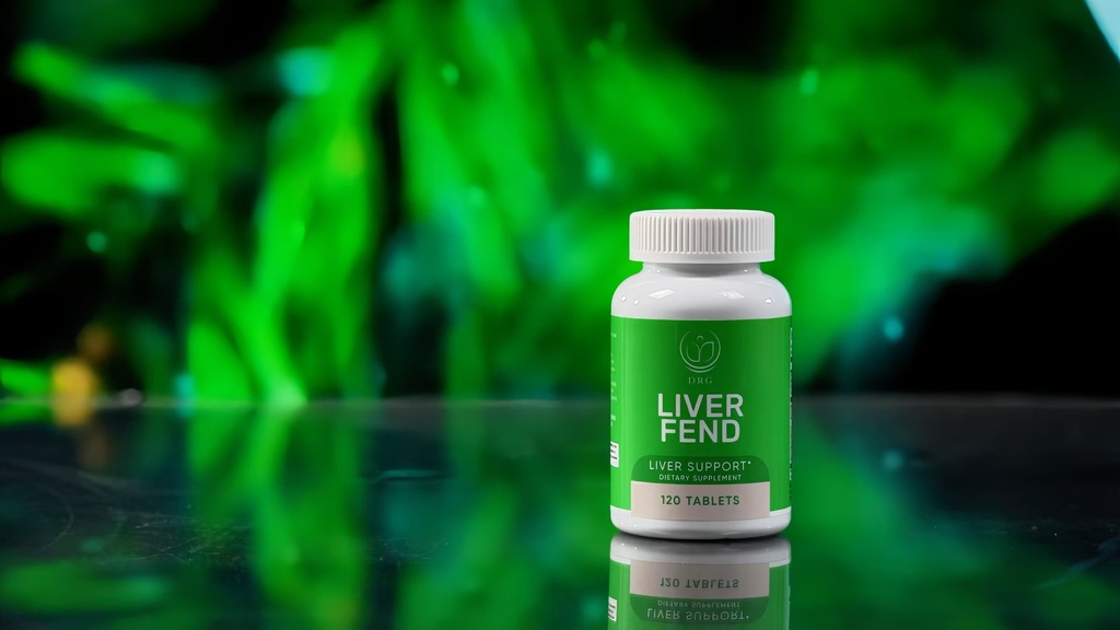 LIVER FEND